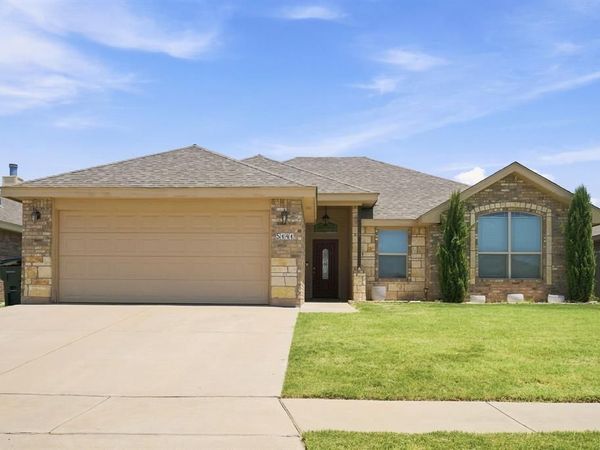 5141 Spring Creek Road , Abilene, TX 79602