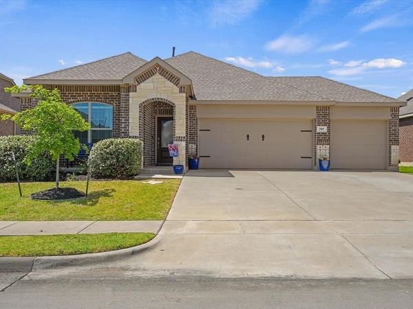 797 Hawthorn Street, Princeton, TX 75407