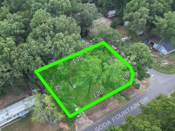 2271 Soda Lake Circle, Shreveport, LA 71107