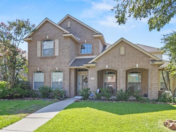 3612 Kite Landing Lane, Plano, TX 75074