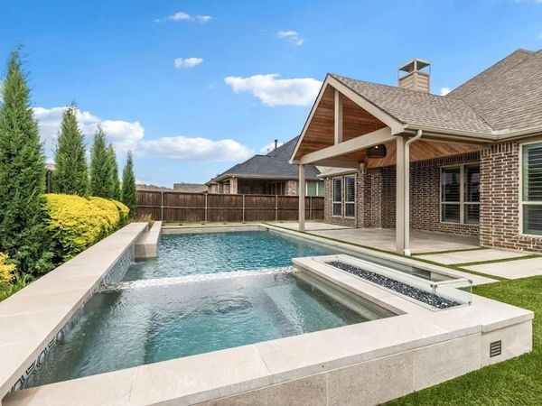 750 Harrington Lane, Celina, TX 75009