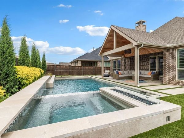 750 Harrington Lane, Celina, TX 75009