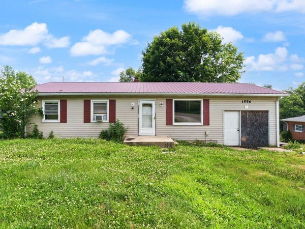 1556 NE Main Street, Paoli, IN 47454