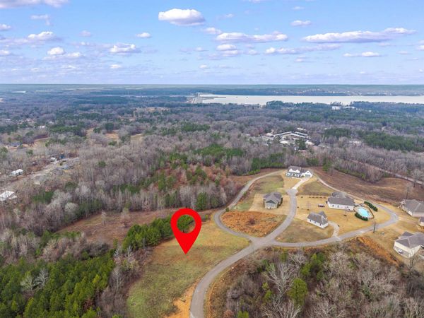 375 TURKEY KNOB LN, Counce, TN 38326