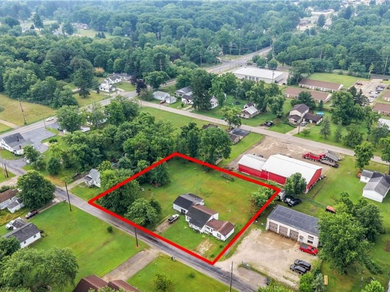 550 Oak Street, Jefferson, OH 44047 Photo 26