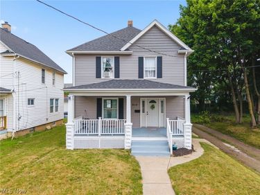915 Auburn Place NW, Canton, OH 44703