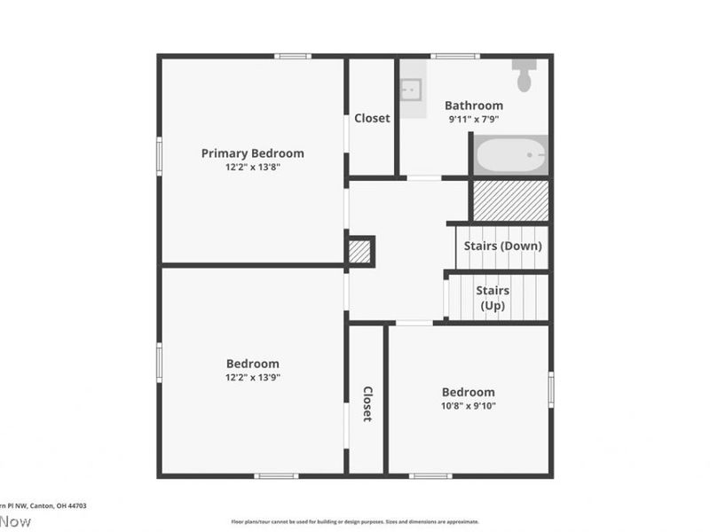 915 Auburn Place NW, Canton, OH 44703 Photo 21