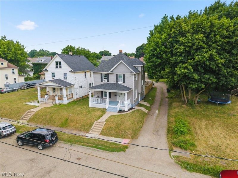 915 Auburn Place NW, Canton, OH 44703 Photo 4