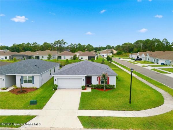 501 Alminar Avenue SE , Palm Bay, FL 32909