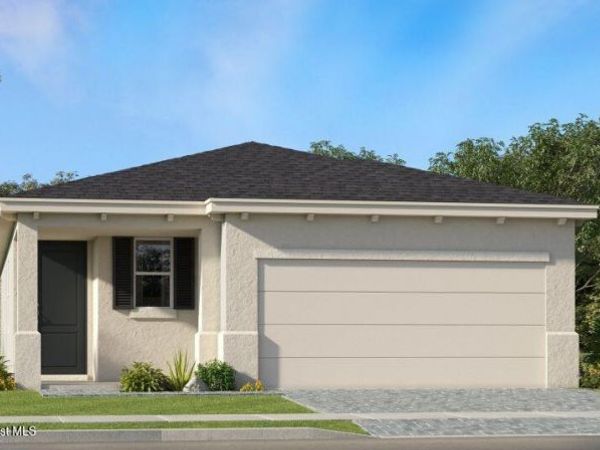 2598 Croft Inlet Drive NW , Palm Bay, FL 32907