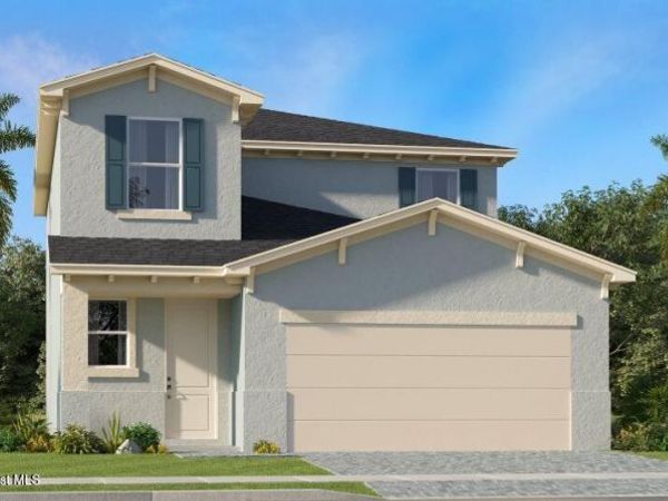 2668 Croft Inlet Drive NW , Palm Bay, FL 32907