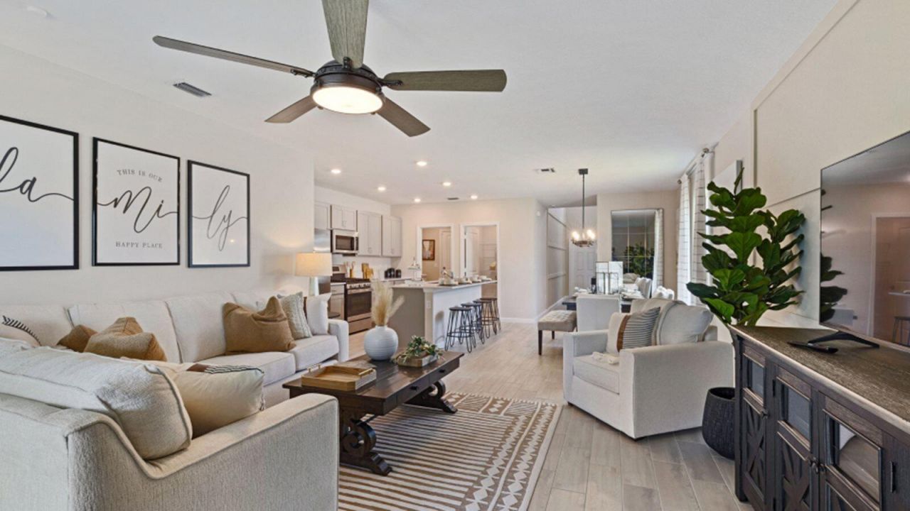 2668 Croft Inlet Drive NW , Palm Bay, FL 32907 Photo