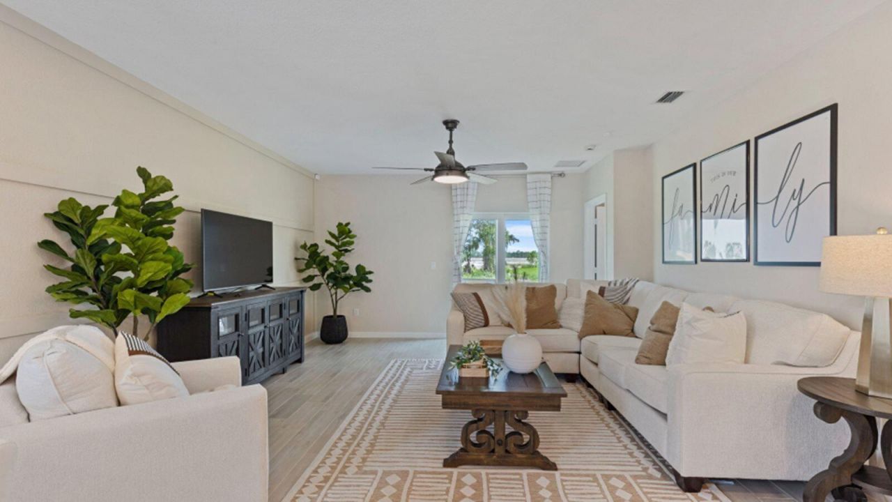 2668 Croft Inlet Drive NW , Palm Bay, FL 32907 Photo