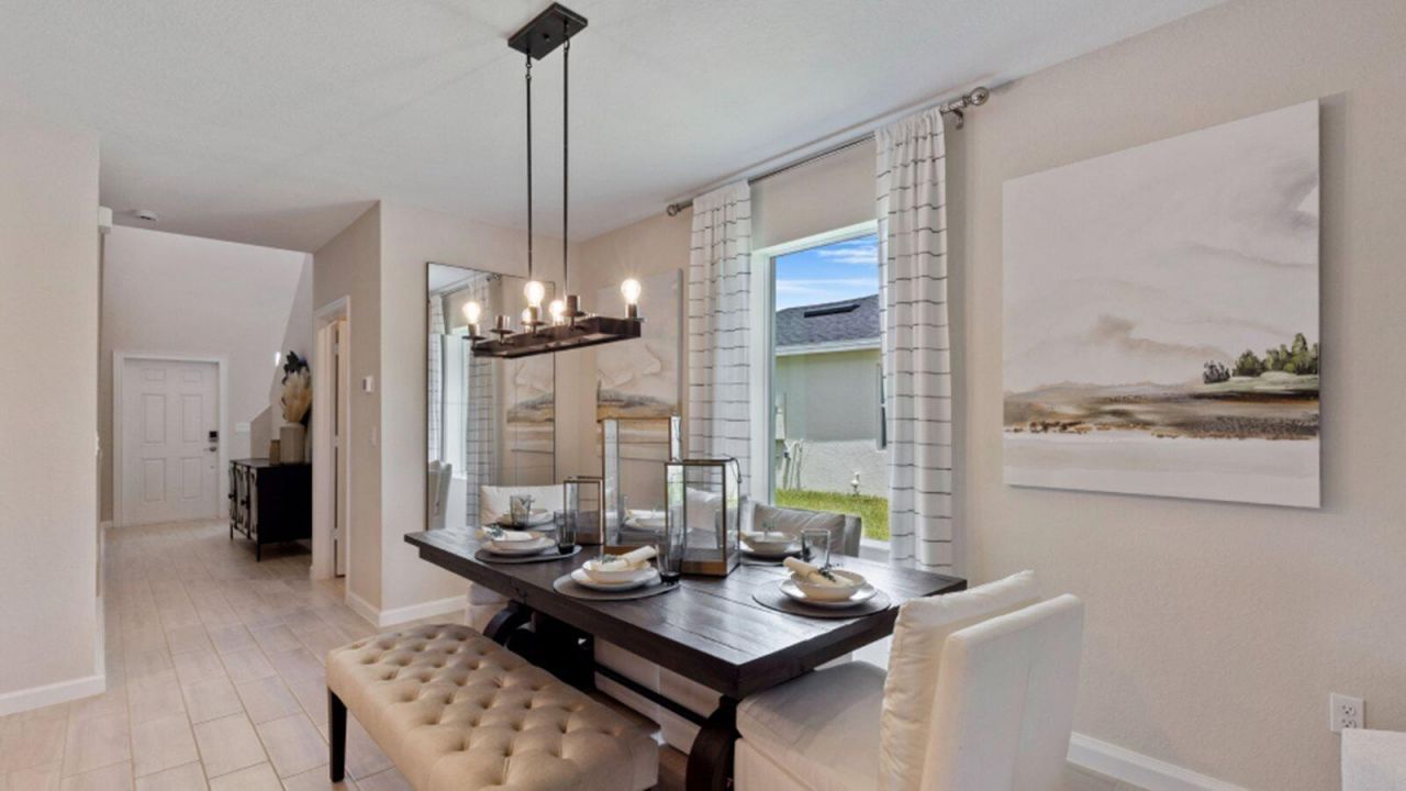 2668 Croft Inlet Drive NW , Palm Bay, FL 32907 Photo