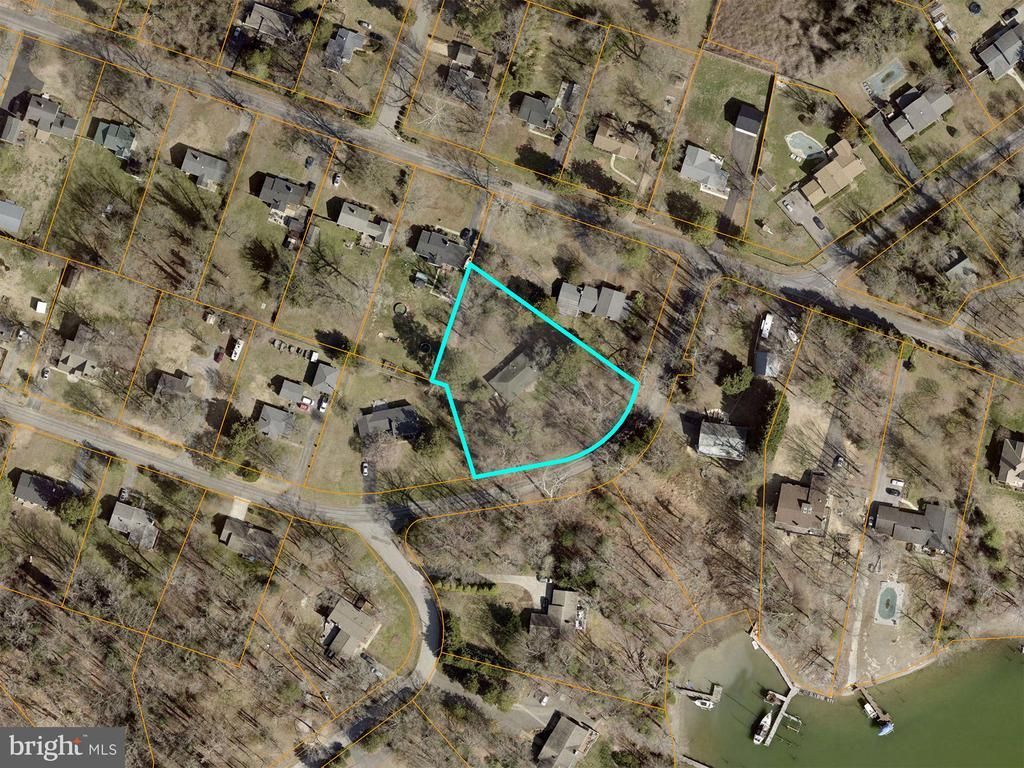 46064 ROLLING ROAD , LEXINGTON PARK, MD 20653