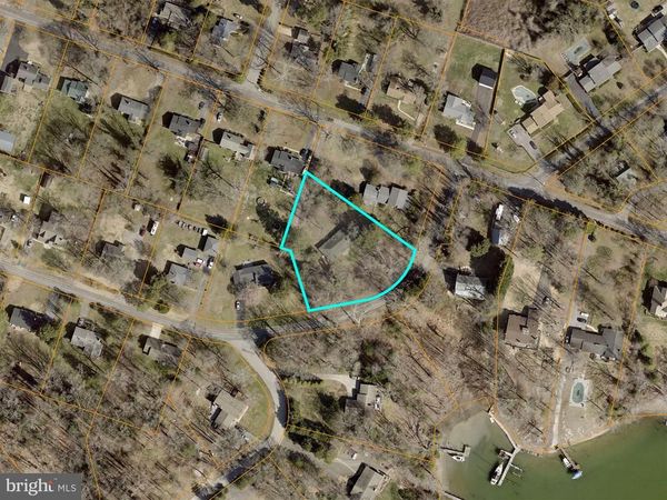 46064 ROLLING ROAD , LEXINGTON PARK, MD 20653