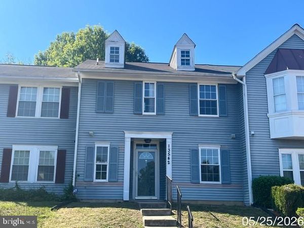 13542 LORD BALTIMORE PLACE , UPPER MARLBORO, MD 20772