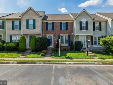 16950 POINT PLEASANT LANE, DUMFRIES, VA 22026