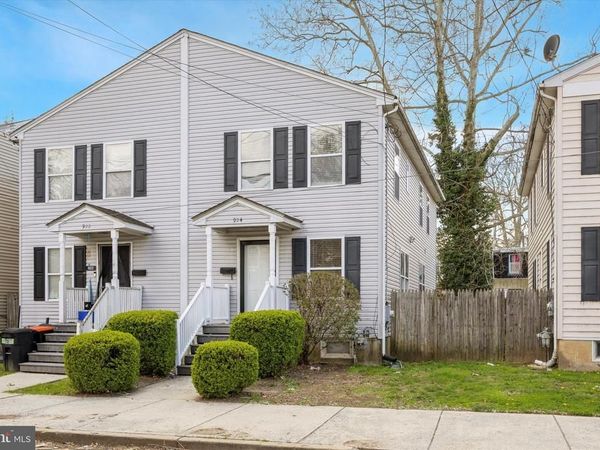 924 MADISON STREET , CHESTER, PA 19013
