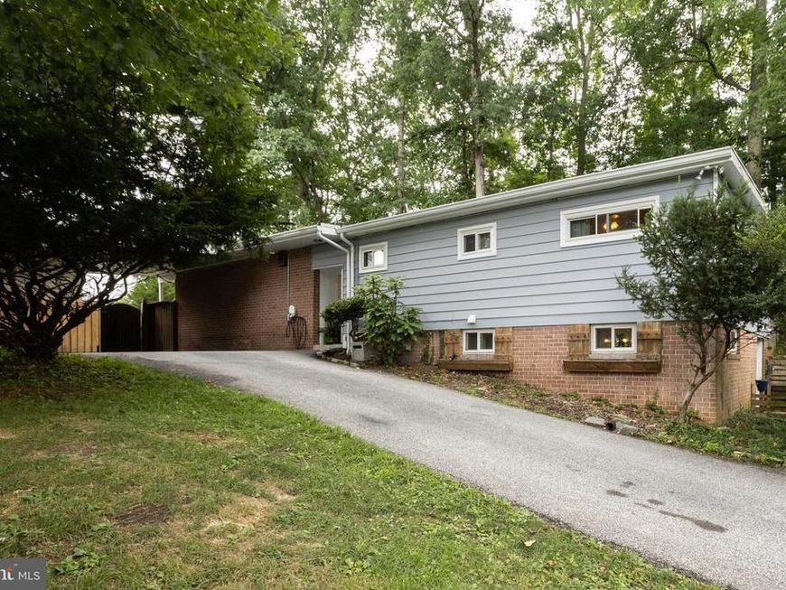 3301 Midfield Road , Baltimore, MD 21208 Main Photo