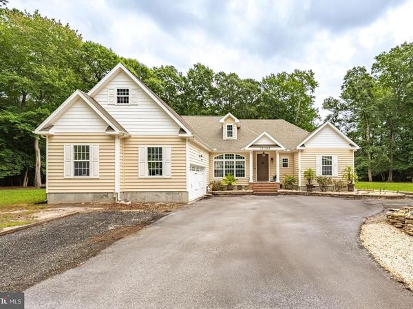 12089 SAINT MARTINS NECK ROAD , BISHOPVILLE, MD 21813
