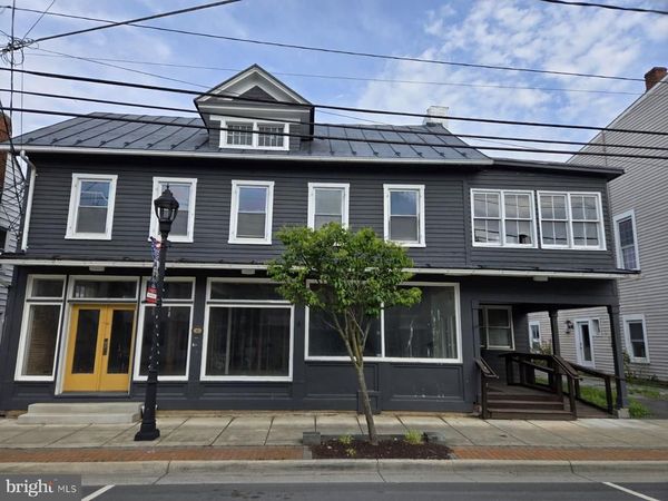 9363 N CONGRESS STREET, NEW MARKET, VA 22844
