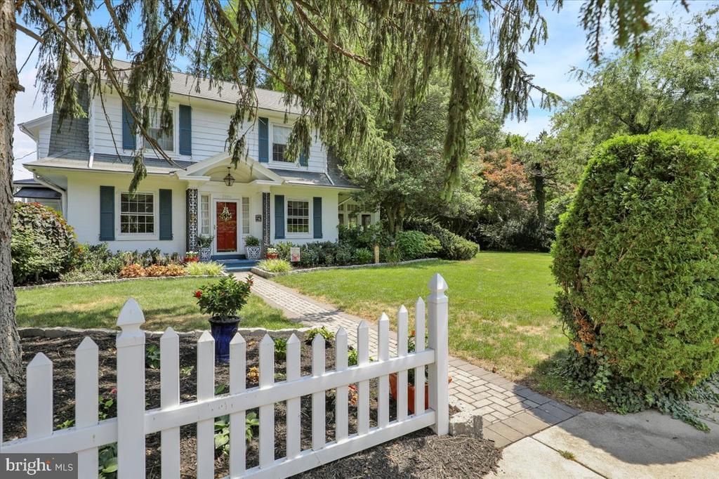 2503 PROSPECT STREET , READING, PA 19606