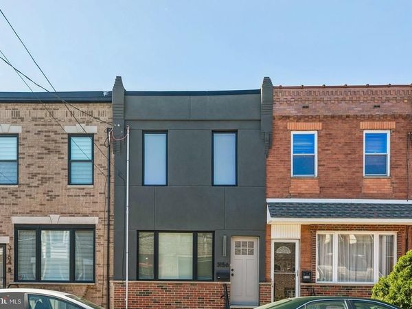 3156 ALMOND STREET , PHILADELPHIA, PA 19134