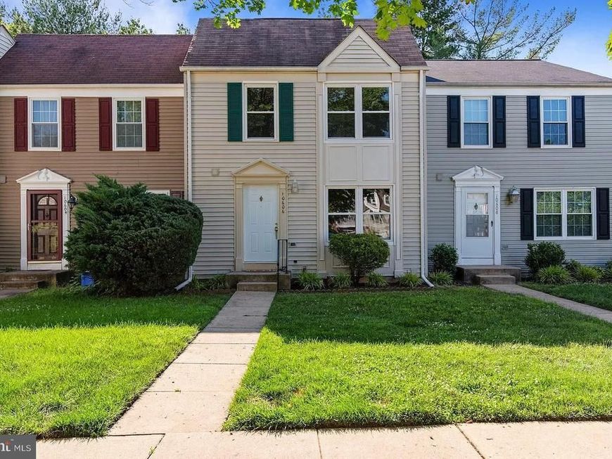 10606 Tuppence Court, Rockville, MD 20850 Main Photo