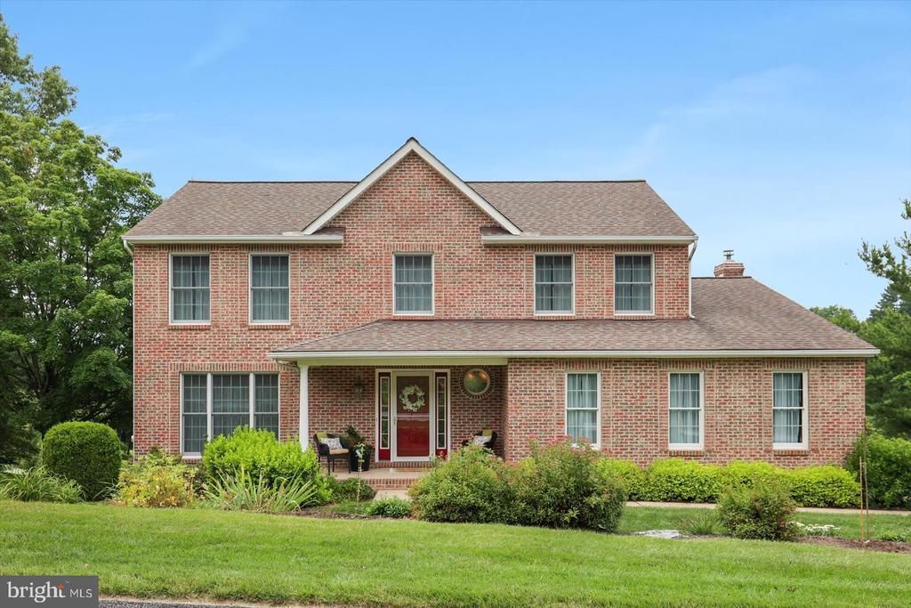 12 MCCURLEY DRIVE , NEW FREEDOM, PA 17349