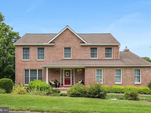 12 MCCURLEY DRIVE , NEW FREEDOM, PA 17349