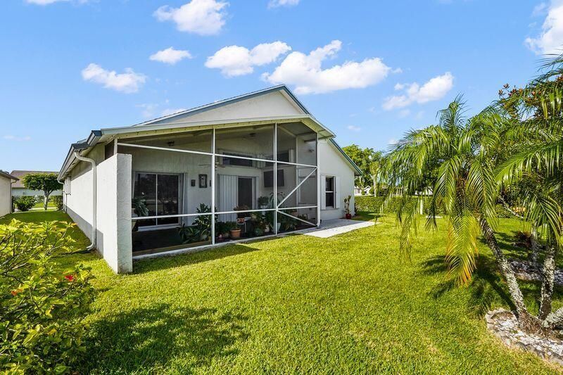 5025 Robino Circle, West Palm Beach, FL 33417 Photo