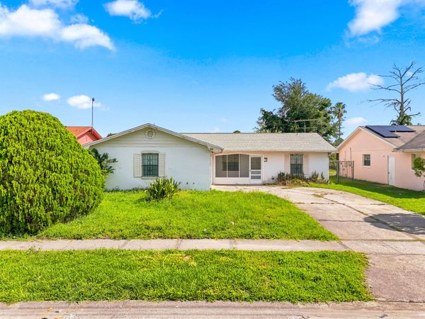 2737 Myakka Drive, Orlando, FL 32839