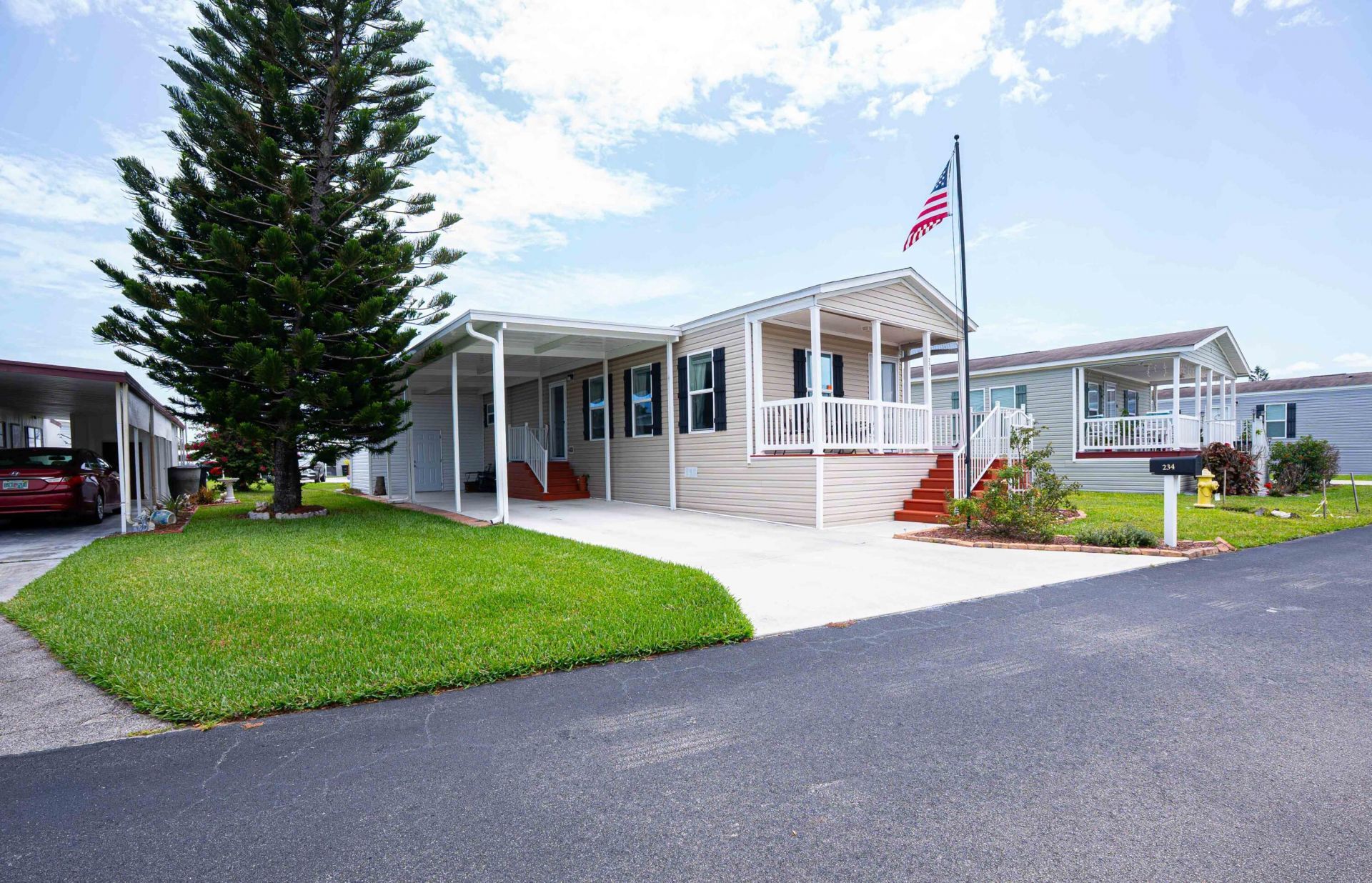 234 Peacock Street, Fort Pierce, FL 34982 Photo