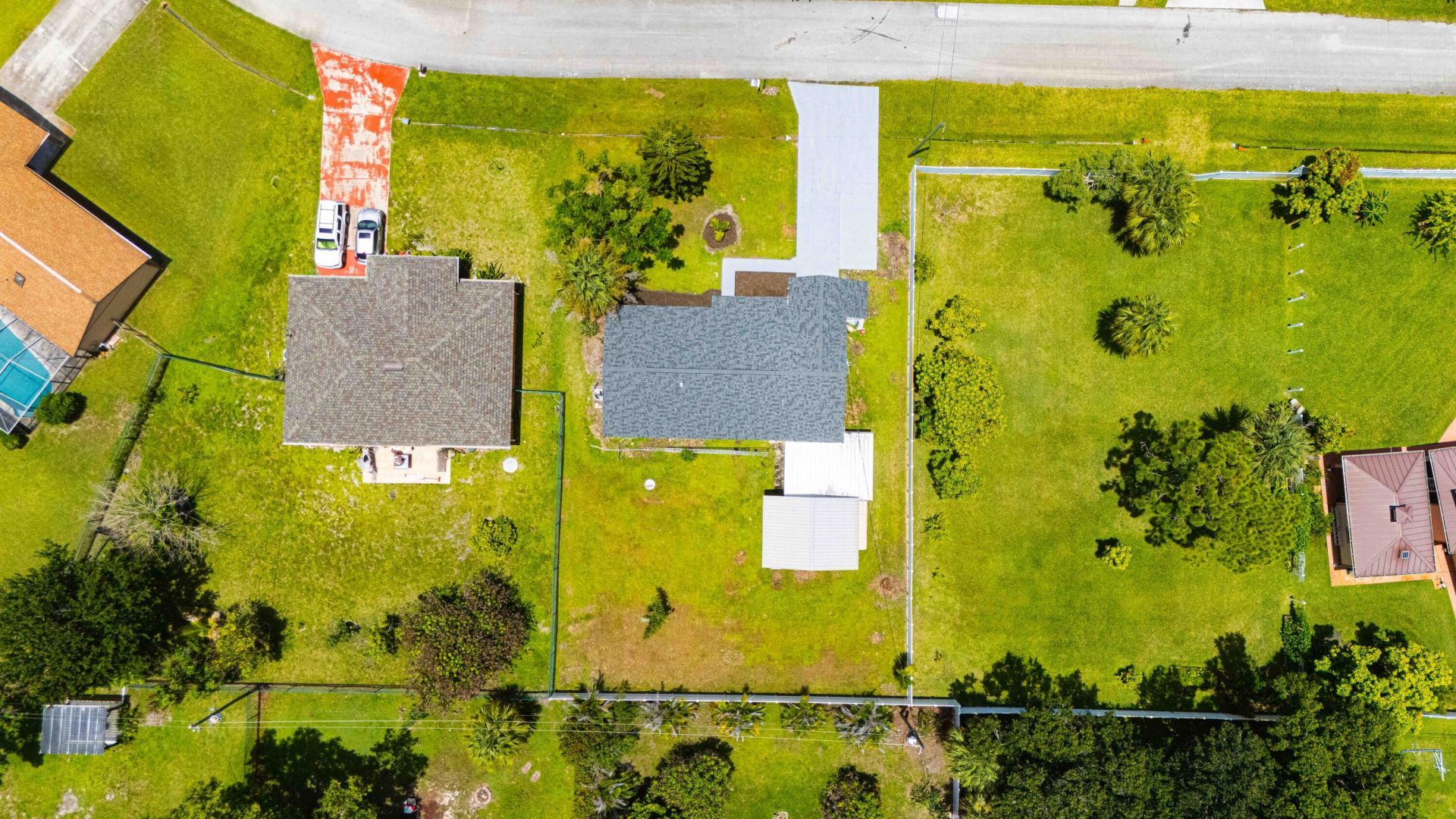 2262 SE Tile Terrace, Port Saint Lucie, FL 34952 Photo