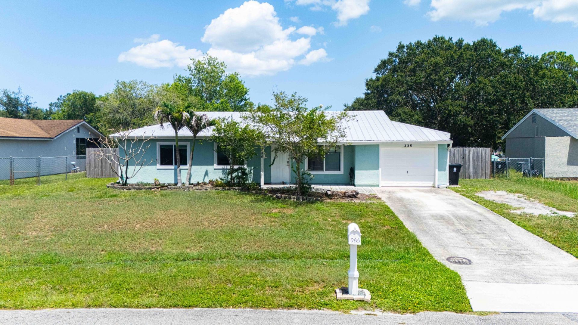 286 SW Kentwood Road, Port Saint Lucie, FL 34953 Photo