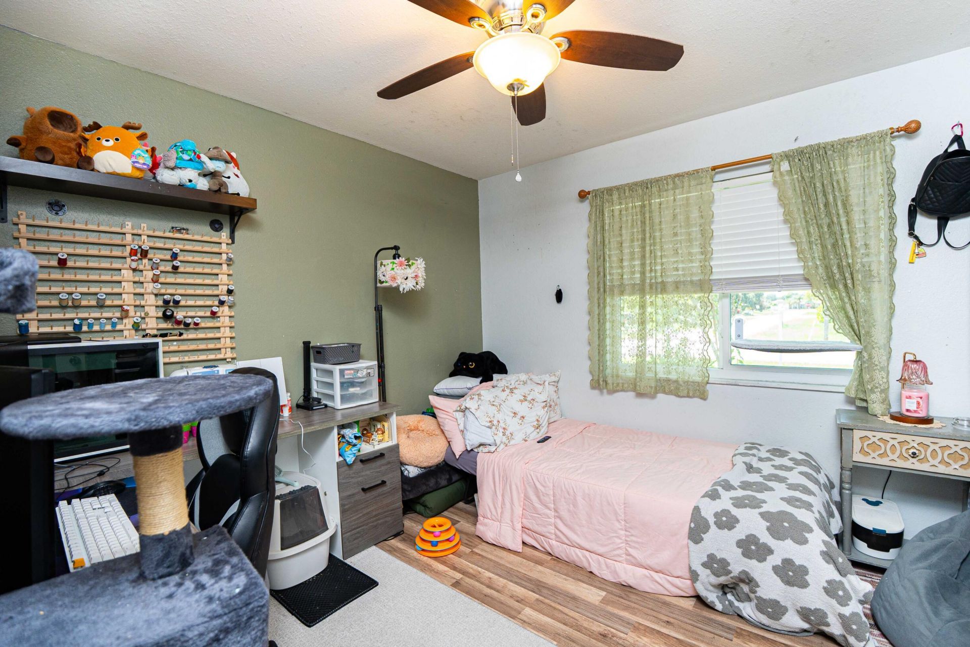 286 SW Kentwood Road, Port Saint Lucie, FL 34953 Photo