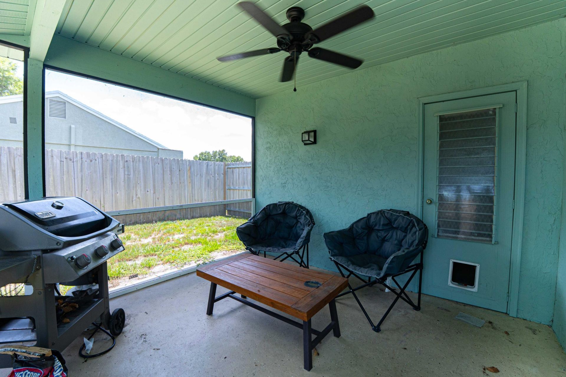 286 SW Kentwood Road, Port Saint Lucie, FL 34953 Photo
