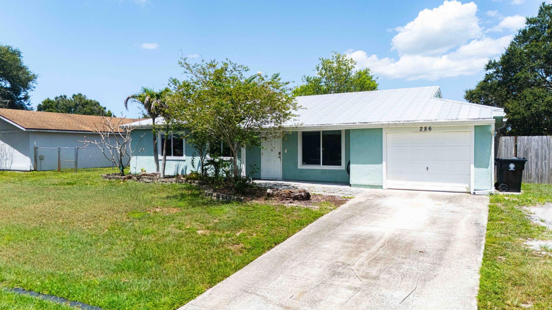 286 SW Kentwood Road, Port Saint Lucie, FL 34953 Photo