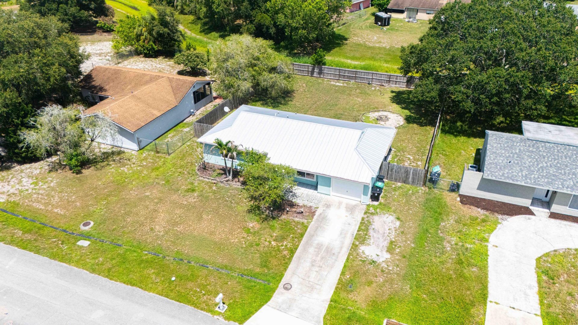 286 SW Kentwood Road, Port Saint Lucie, FL 34953 Photo