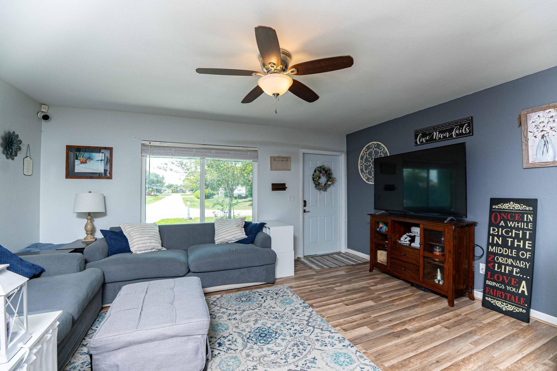 286 SW Kentwood Road, Port Saint Lucie, FL 34953 Photo
