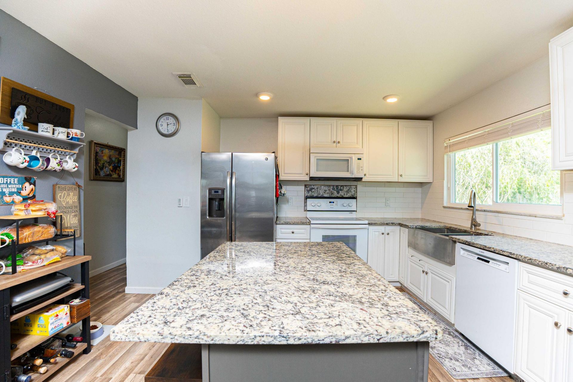 286 SW Kentwood Road, Port Saint Lucie, FL 34953 Photo