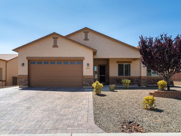 6573 E BAY POINT Way, Prescott Valley, AZ 86314