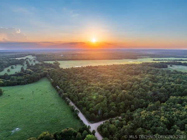 6 E 620 Road , Rose, OK 74364
