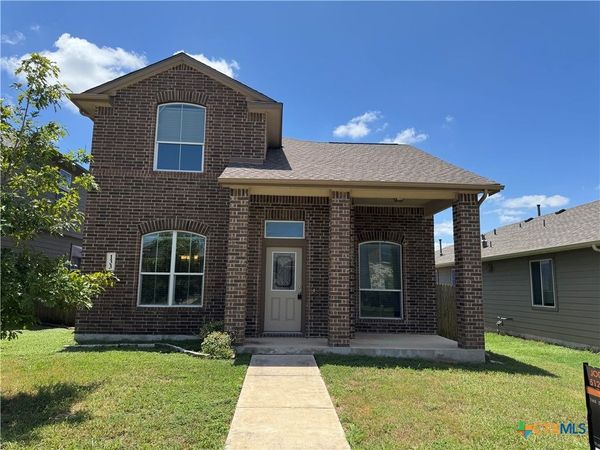 133 Flatland Trail, San Marcos, TX 78666
