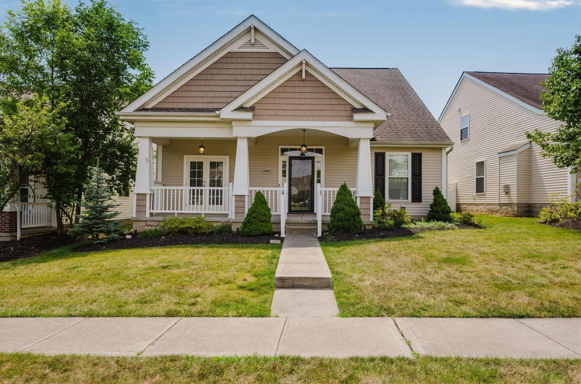 Please Call, Grove City, OH 43123