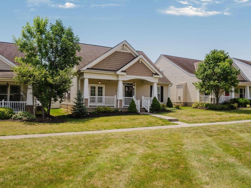 4406 Pebble Beach Drive, Grove City, OH 43123 Photo 2