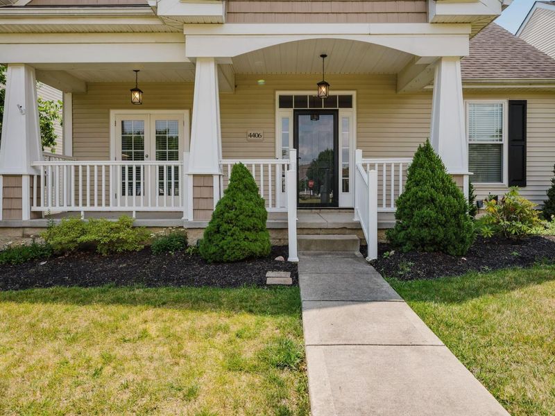 4406 Pebble Beach Drive, Grove City, OH 43123 Photo 3