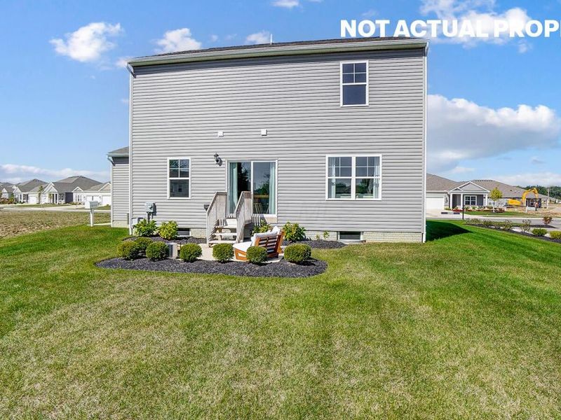 1152 Sherwood Loop, Bellefontaine, OH 43311 Photo 26