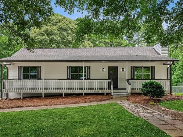 237 Woodland Street, Dallas, GA 30157